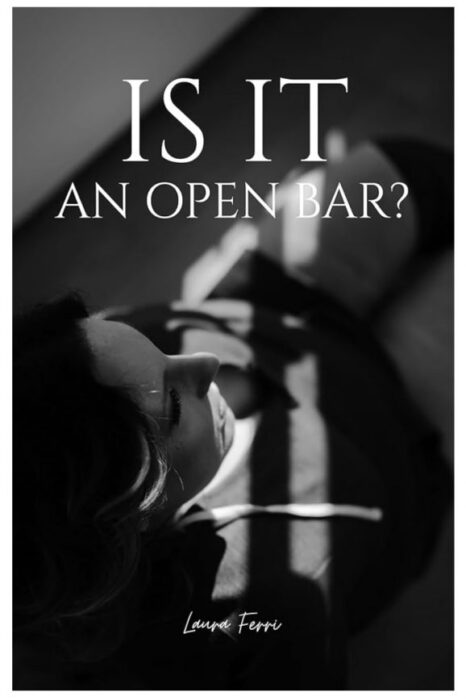 Is It An Open Bar?